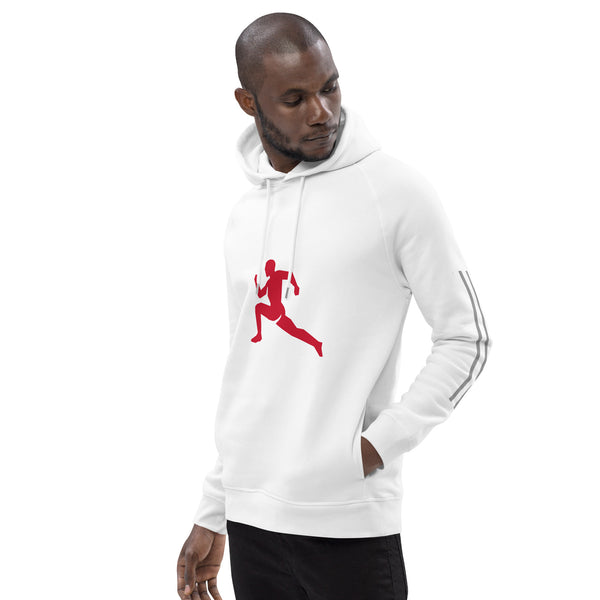 Andre Republic Unisex pullover hoodie