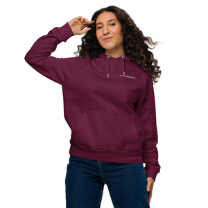 Andre Republic Cotton Hoodie