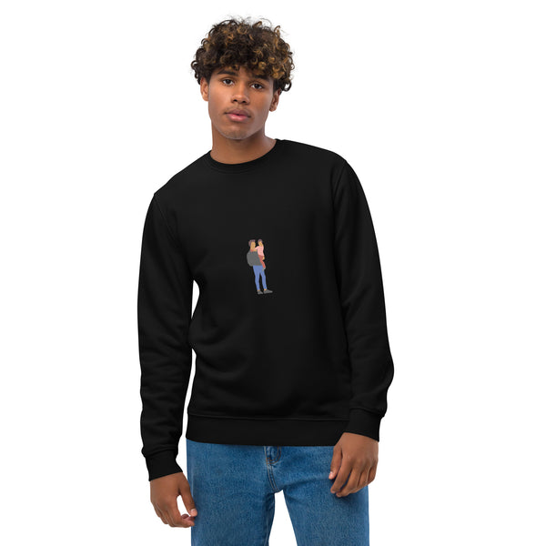 Andre Republic Unisex Eco Sweatshirt