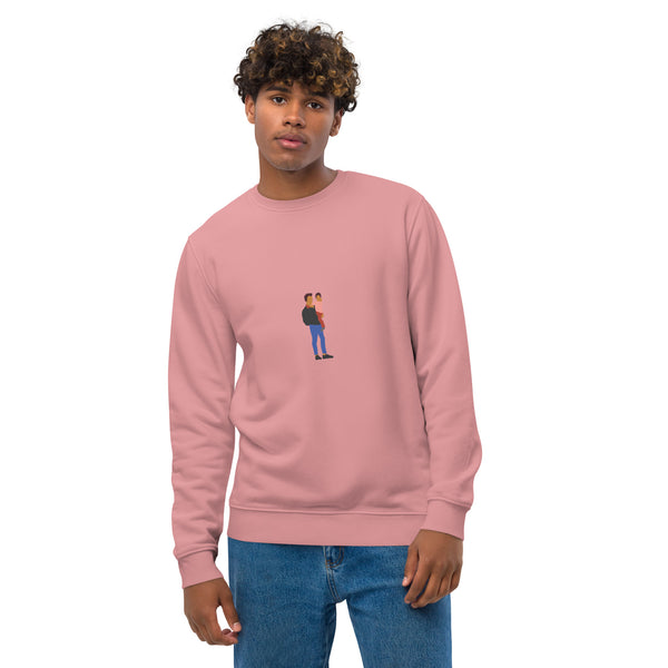 Andre Republic Unisex Eco Sweatshirt