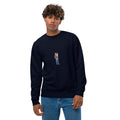 Andre Republic Unisex Eco Sweatshirt