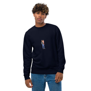 Andre Republic Unisex Eco Sweatshirt