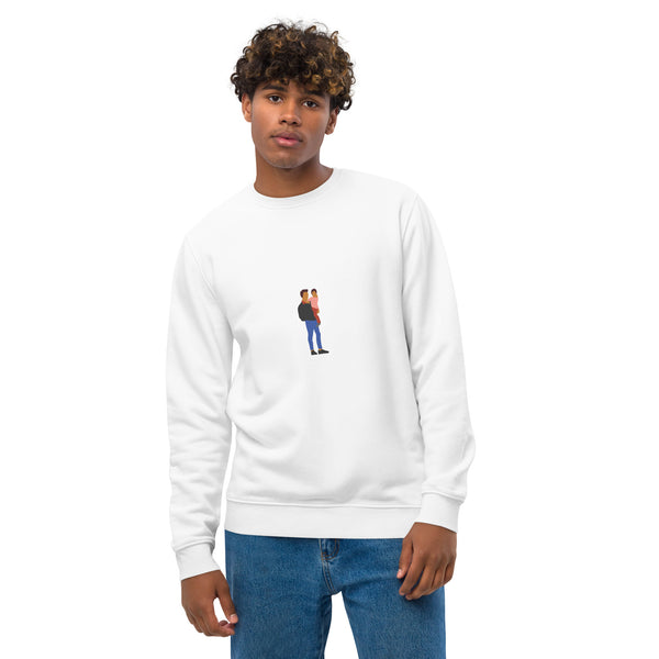 Andre Republic Unisex Eco Sweatshirt