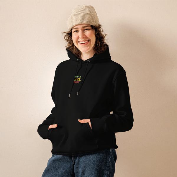 Andre Republic Eco Hoodie