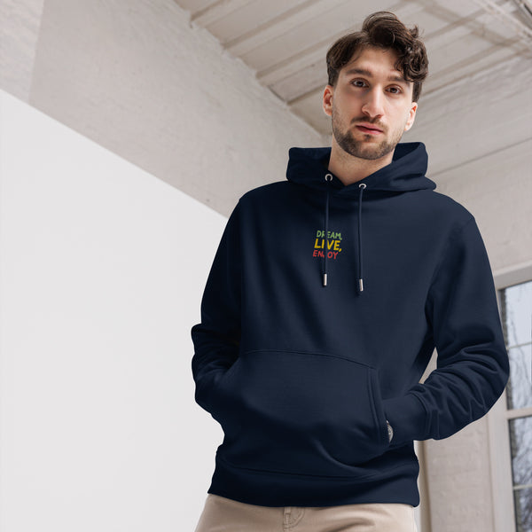 Andre Republic Eco Hoodie
