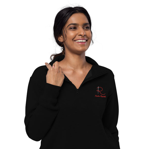 Andre Republic Unisex Pullover