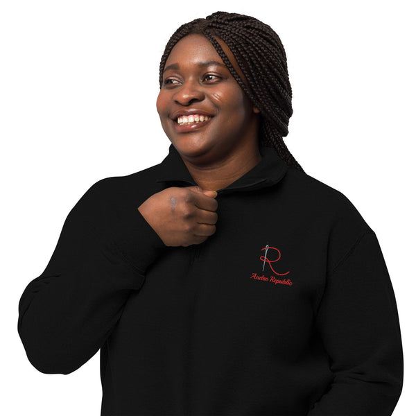 Andre Republic Unisex Pullover