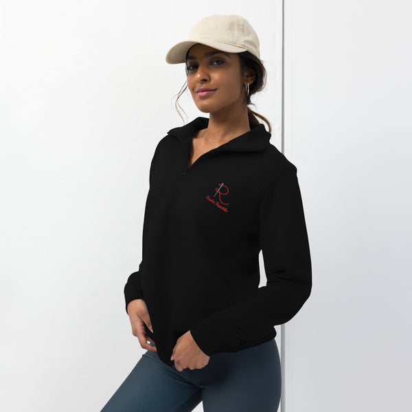 Andre Republic Unisex Pullover