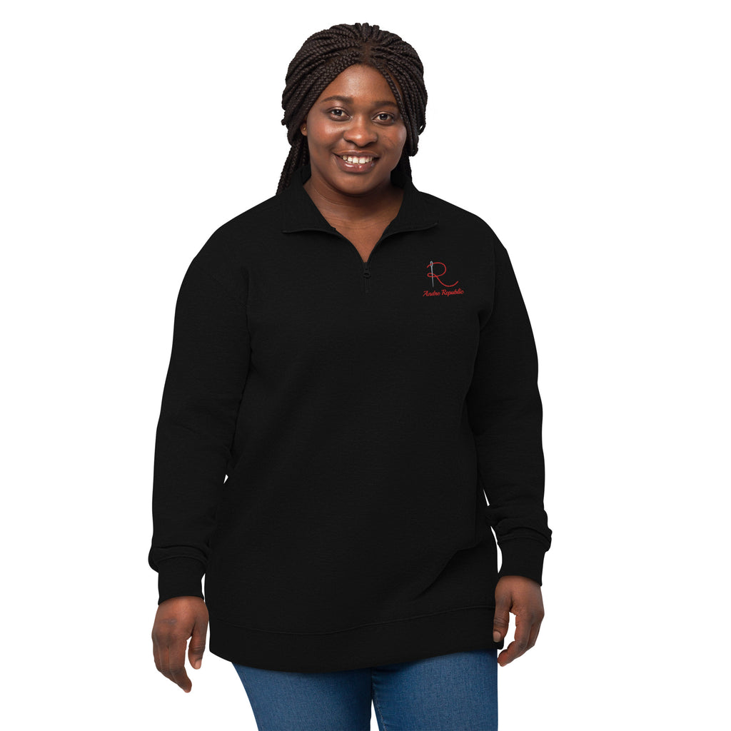 Andre Republic Unisex Pullover