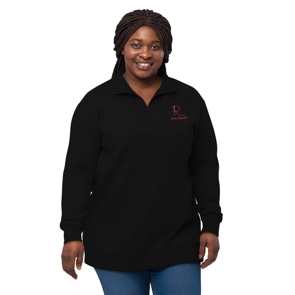 Andre Republic Unisex Pullover