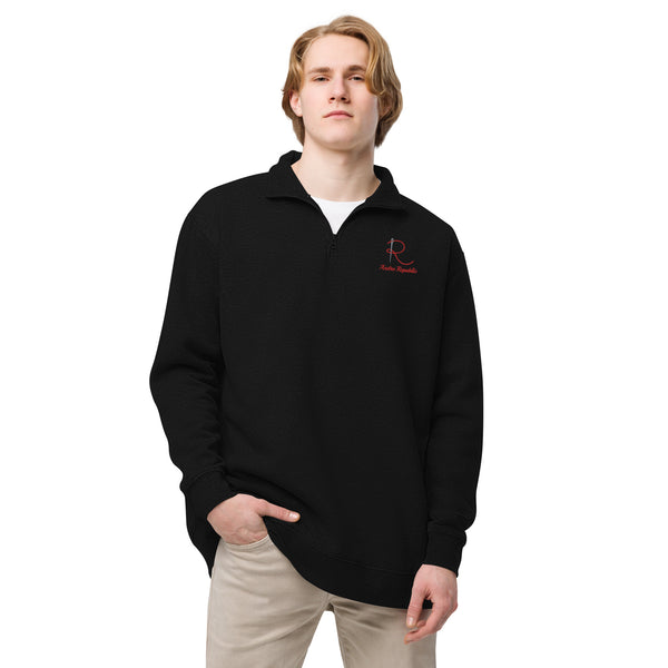 Andre Republic Unisex Pullover