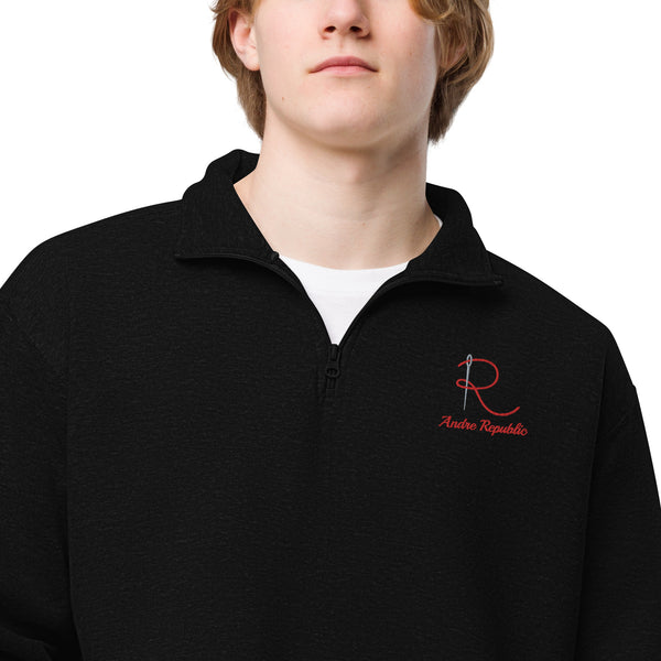Andre Republic Unisex Pullover