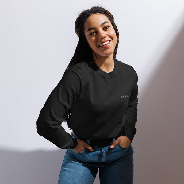 Andre Republic long-sleeve shirt