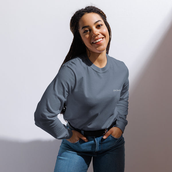 Andre Republic long-sleeve shirt