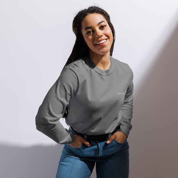 Andre Republic long-sleeve shirt