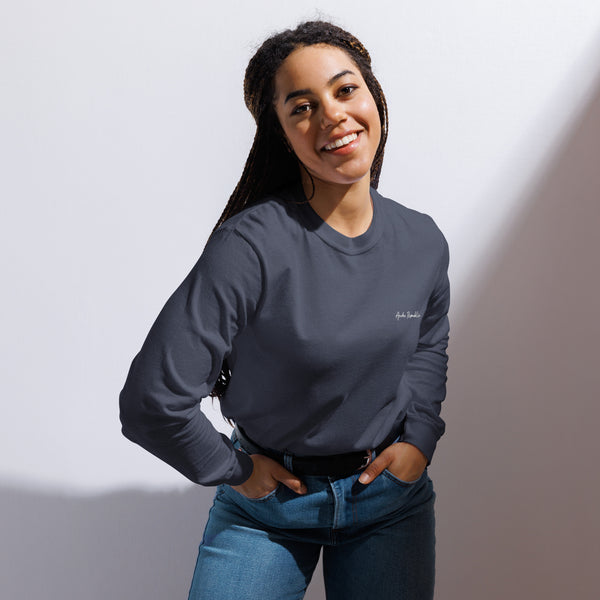 Andre Republic long-sleeve shirt