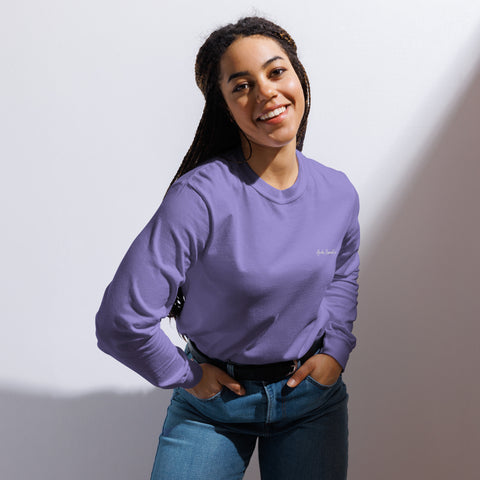 Andre Republic long-sleeve shirt