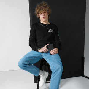 Andre Republic Unisex Long Sleeve Tee