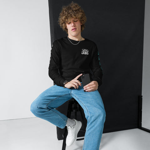 Andre Republic Unisex Long Sleeve Tee