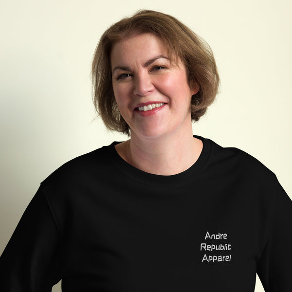 Andre Republic Unisex Sweatshirt