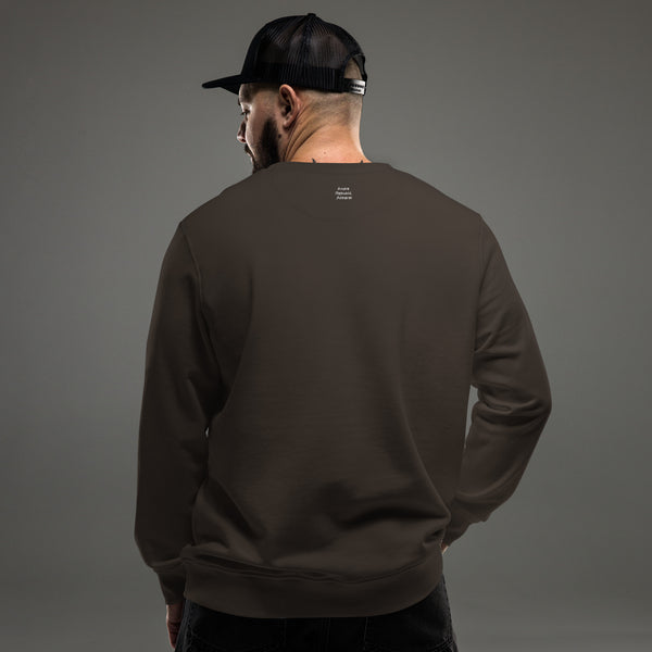 Andre Republic Unisex Sweatshirt