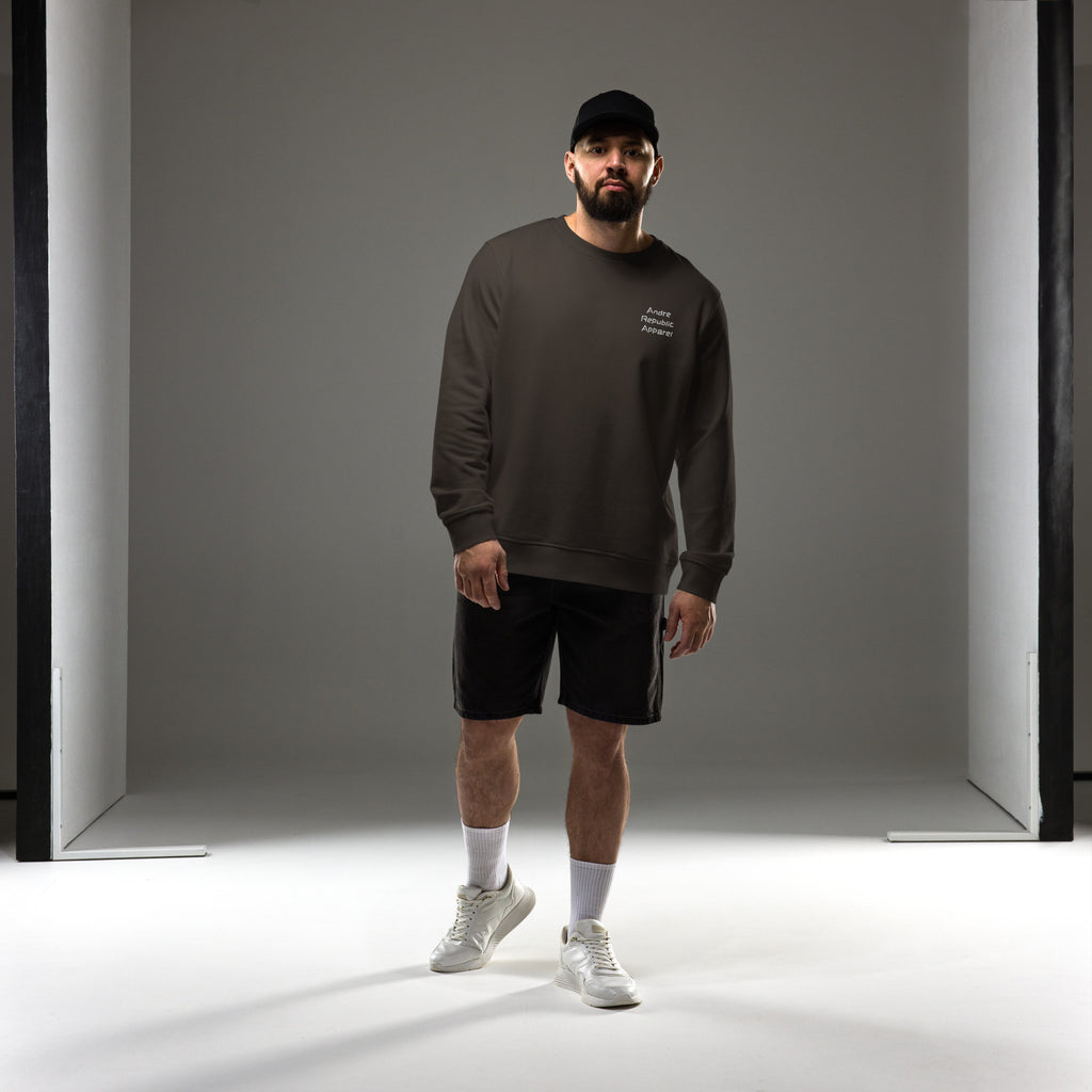 Andre Republic Unisex Sweatshirt