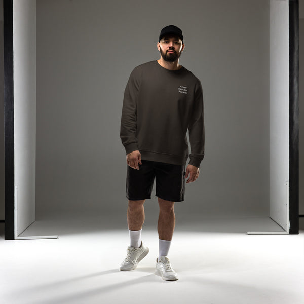 Andre Republic Unisex Sweatshirt