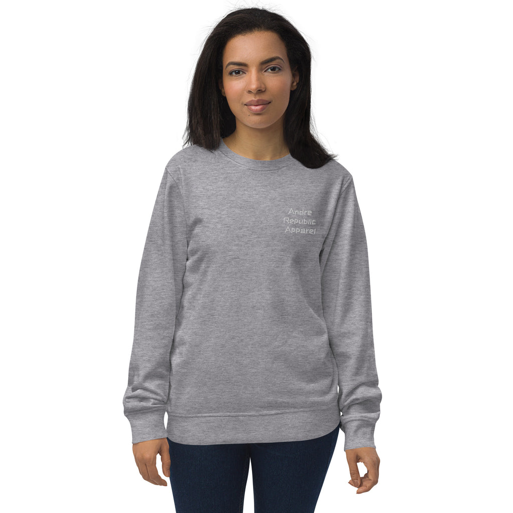 Andre Republic Unisex Sweatshirt