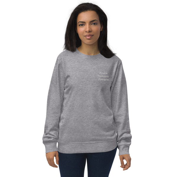 Andre Republic Unisex Sweatshirt