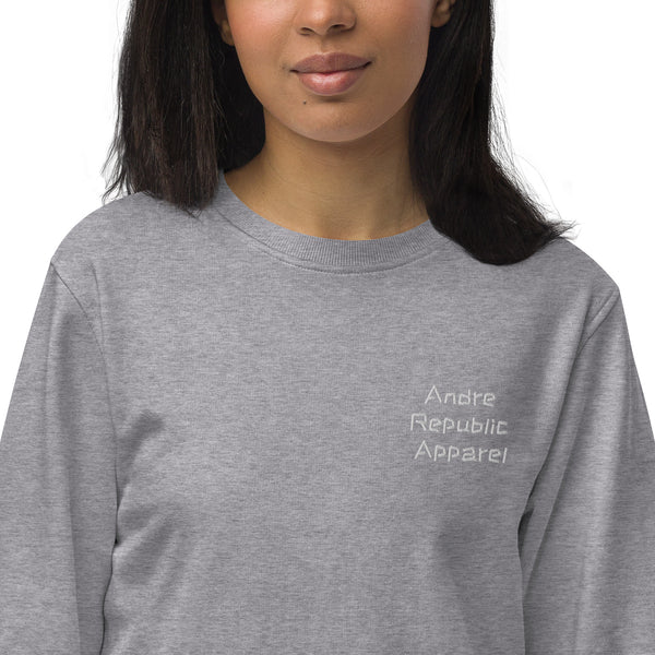 Andre Republic Unisex Sweatshirt