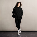 Andre Republic oversized hoodie