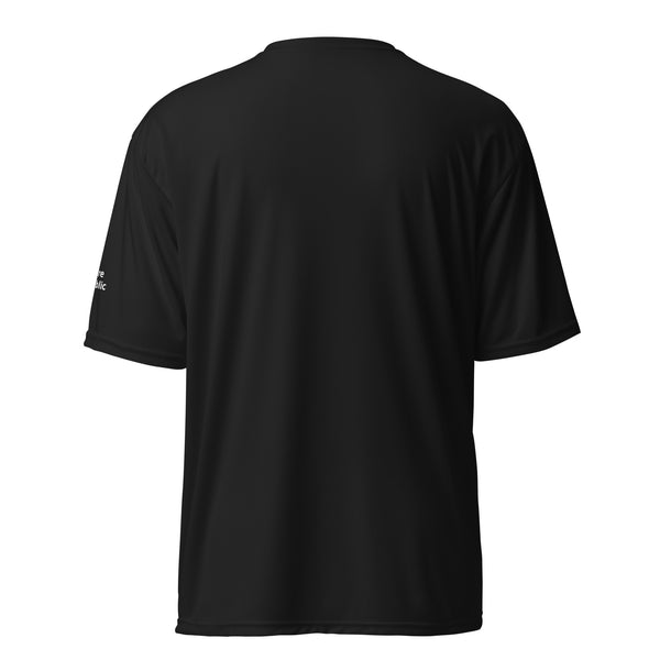 Andre Republic Unisex T-shirt