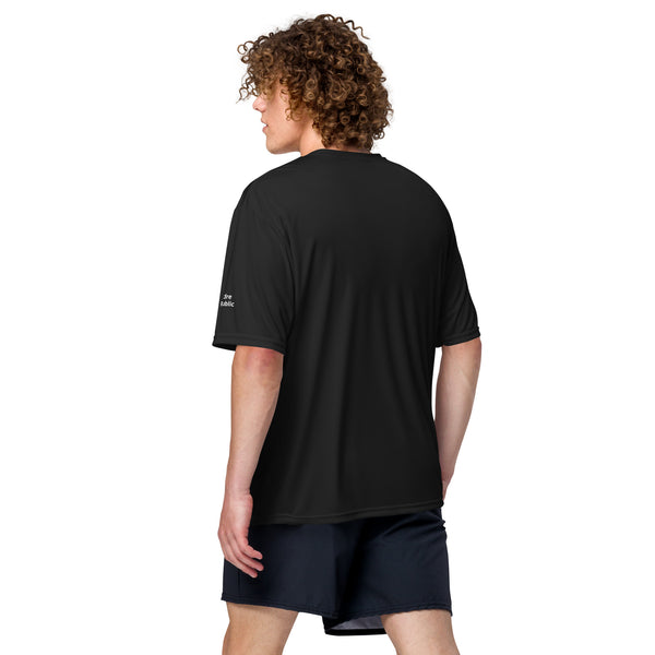 Andre Republic Unisex T-shirt