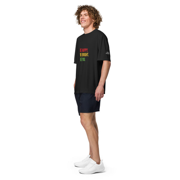 Andre Republic Unisex T-shirt