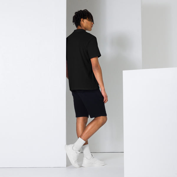 Andre Republic unisex polo shirt