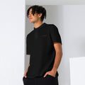 Andre Republic unisex polo shirt