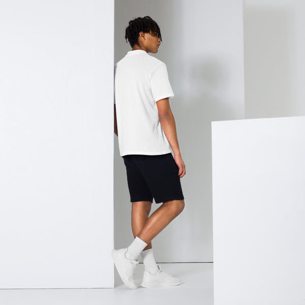 Andre Republic unisex polo shirt