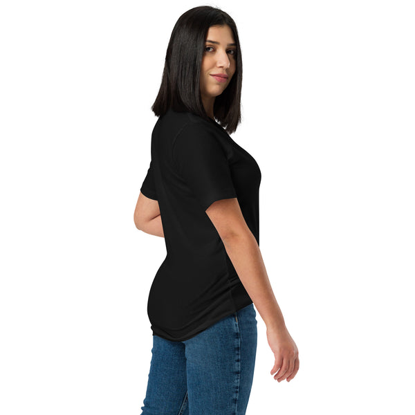 Andre Republic Unisex Pocket T-Shirt