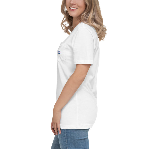 Andre Republic Unisex Pocket T-Shirt
