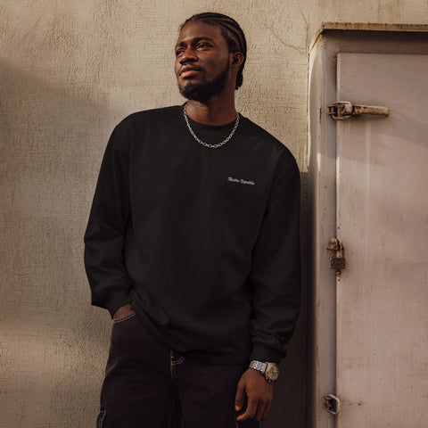 Andre Republic long sleeve shirt