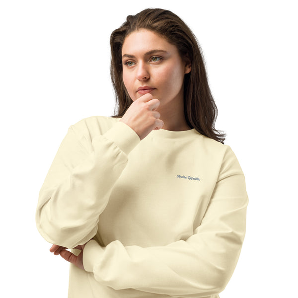Andre Republic long sleeve shirt