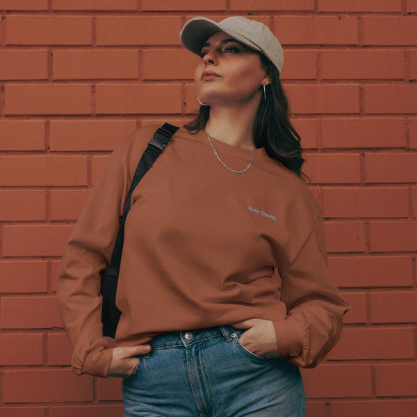 Andre Republic long sleeve shirt