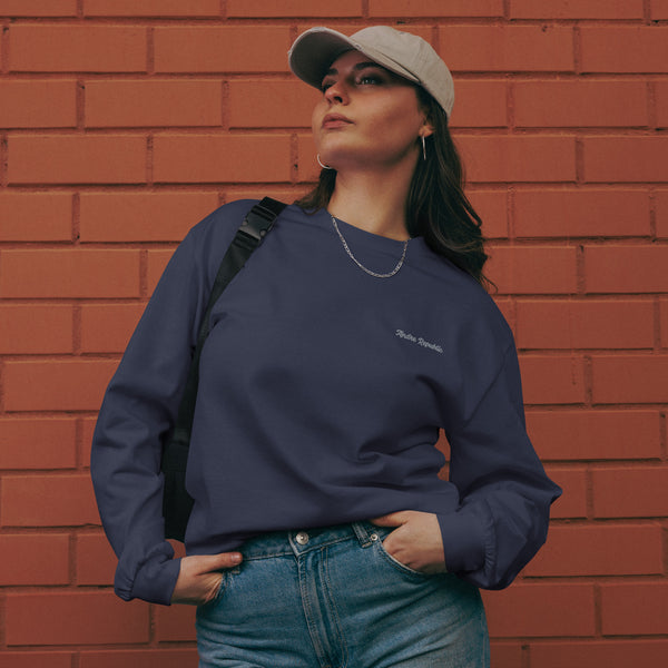 Andre Republic long sleeve shirt