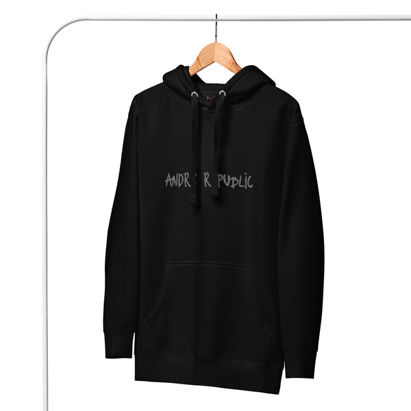 Andre Republic Unisex Hoodie