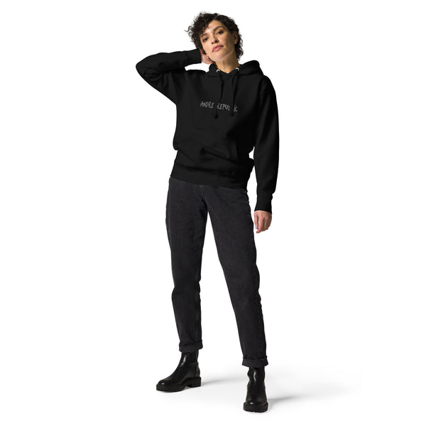 Andre Republic Unisex Hoodie