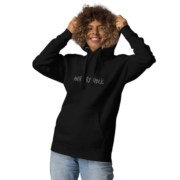 Andre Republic Unisex Hoodie