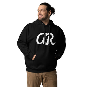 Andre Republic Unisex Hoodie