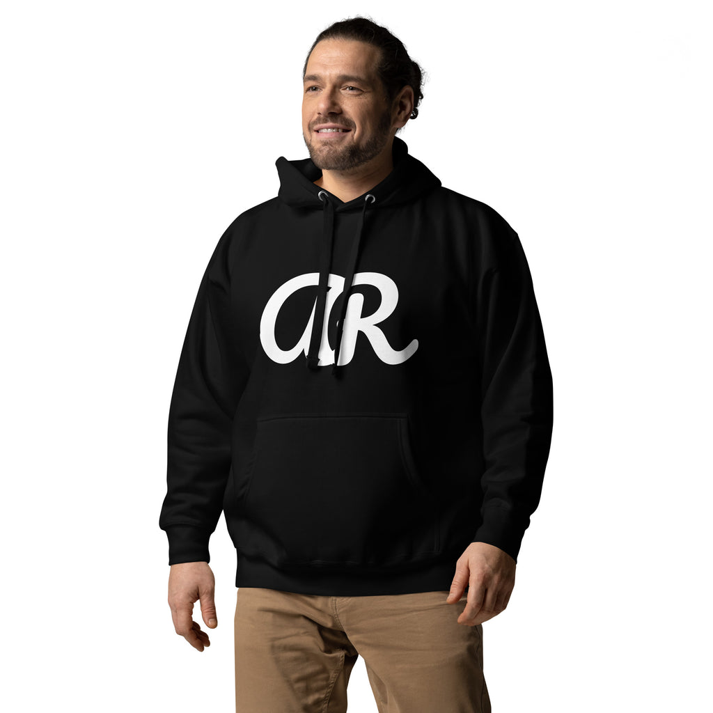 Andre Republic Unisex Hoodie