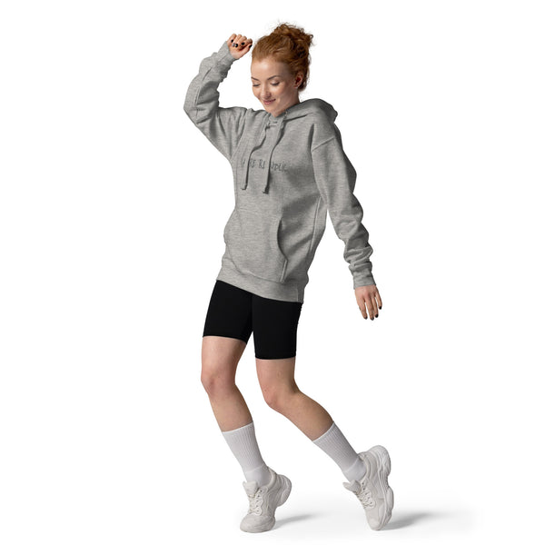 Andre Republic Unisex Hoodie