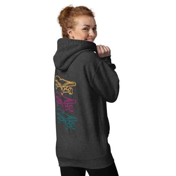 Andre Republic Unisex Hoodie